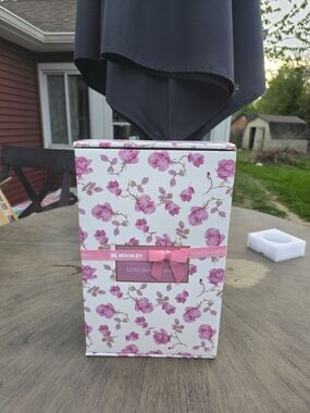 AUTHENTIC LSF+STANLEY 40OZ RIBBON ROSA